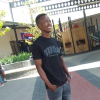 Moeketsi Moleko