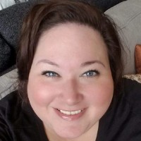Ashley Rhoden, Mba, Cia