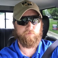 Chris Hilberg Jr