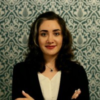 Kiandokht Moraveji, MBA