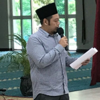Mohamad Ridhwan Masud