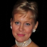 Colleen Oscroft