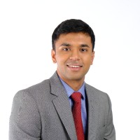 Bharath Bhaskar