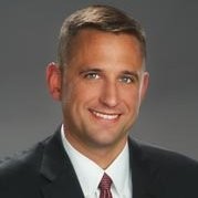 Dustin Haas