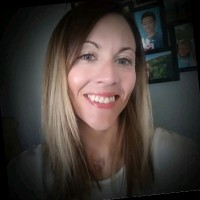Natalie Doucet