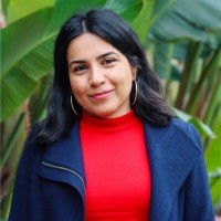 Parisa Shiran, Phd