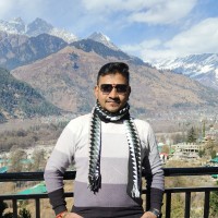 Harshad Ambaliya