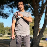 Mustafa Mezher