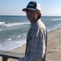 Drew Hebbard