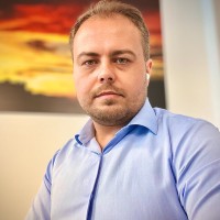 Florin Lungu