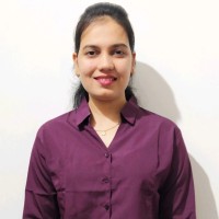 Dipali Andhale