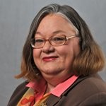 Mary Wagoner