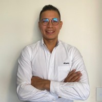 David Almazán Ponce