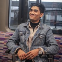 Trigen Maharjan