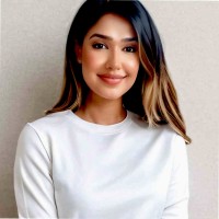 Rucha Deshpande