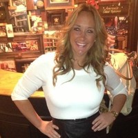 Ashley Gillis