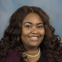 Deja Montgomery