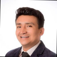 Marcos Junior Luis Borja