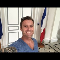 Boussard Eric
