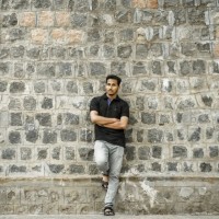 Akshay Cg