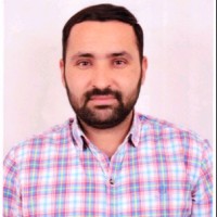 Ankur Kumar Malik