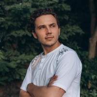 Sviatoslav Sylenko