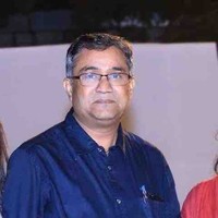 Rajesh Kumar Dave