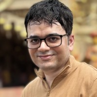 Kumar Nishant
