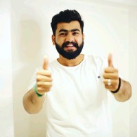 Saurabh Borade