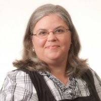 Lee Ann Luxenberger, CVA