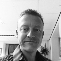 Chris Podmore