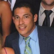 Francisco Pereda
