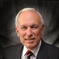 Bernie Milstein
