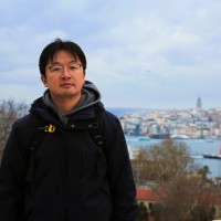 Alvin (Zheming) Yuan