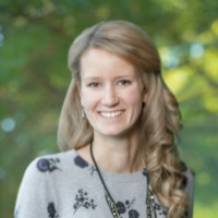 Krista Steedly, Cpa