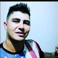 Erivelton Correia