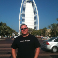 Andrew McCamley