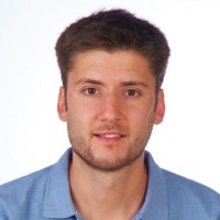 Ginés Blaya Ortega