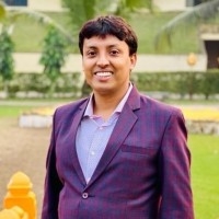 Debabrata Majumdar