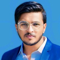 AHMAD JAMIL