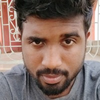 Himansu Kumar behera