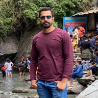 sudhanshu sharma