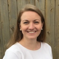 Catherine Allen