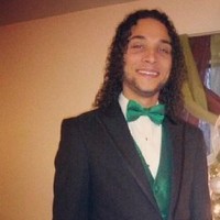 Brandon Beard