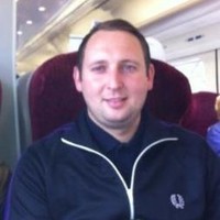 Ben Smith