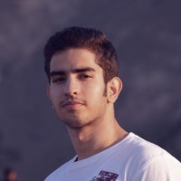 Alireza Alavi