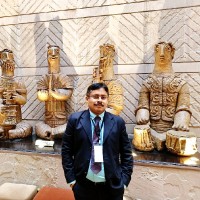 Mrityunjay Raj Saha (6K Connections)