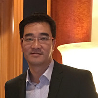 Eric Ho