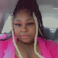 Faith Jackson
