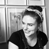 Flo Bourne